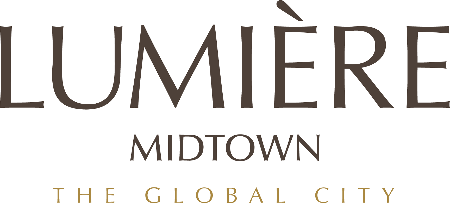 Căn Hộ Cao Cấp Lumiere Midtown